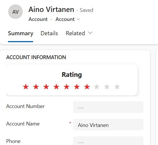 Glint