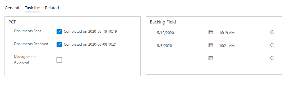 Date Two Option