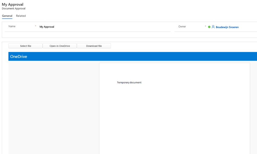 OneDrive Viewer